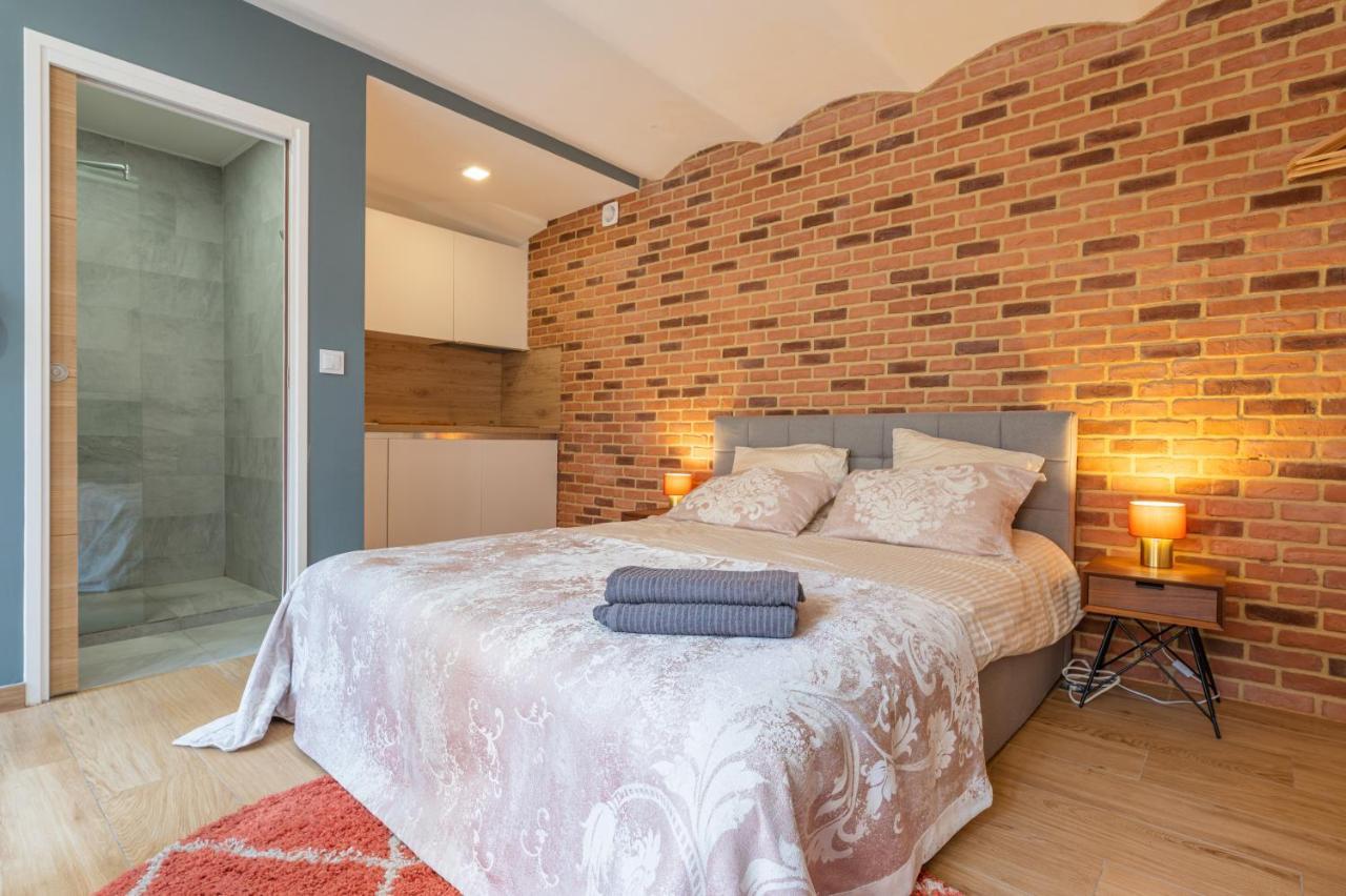 Cosy Studio Renove 150M De Monaco Бюсолей Екстериор снимка