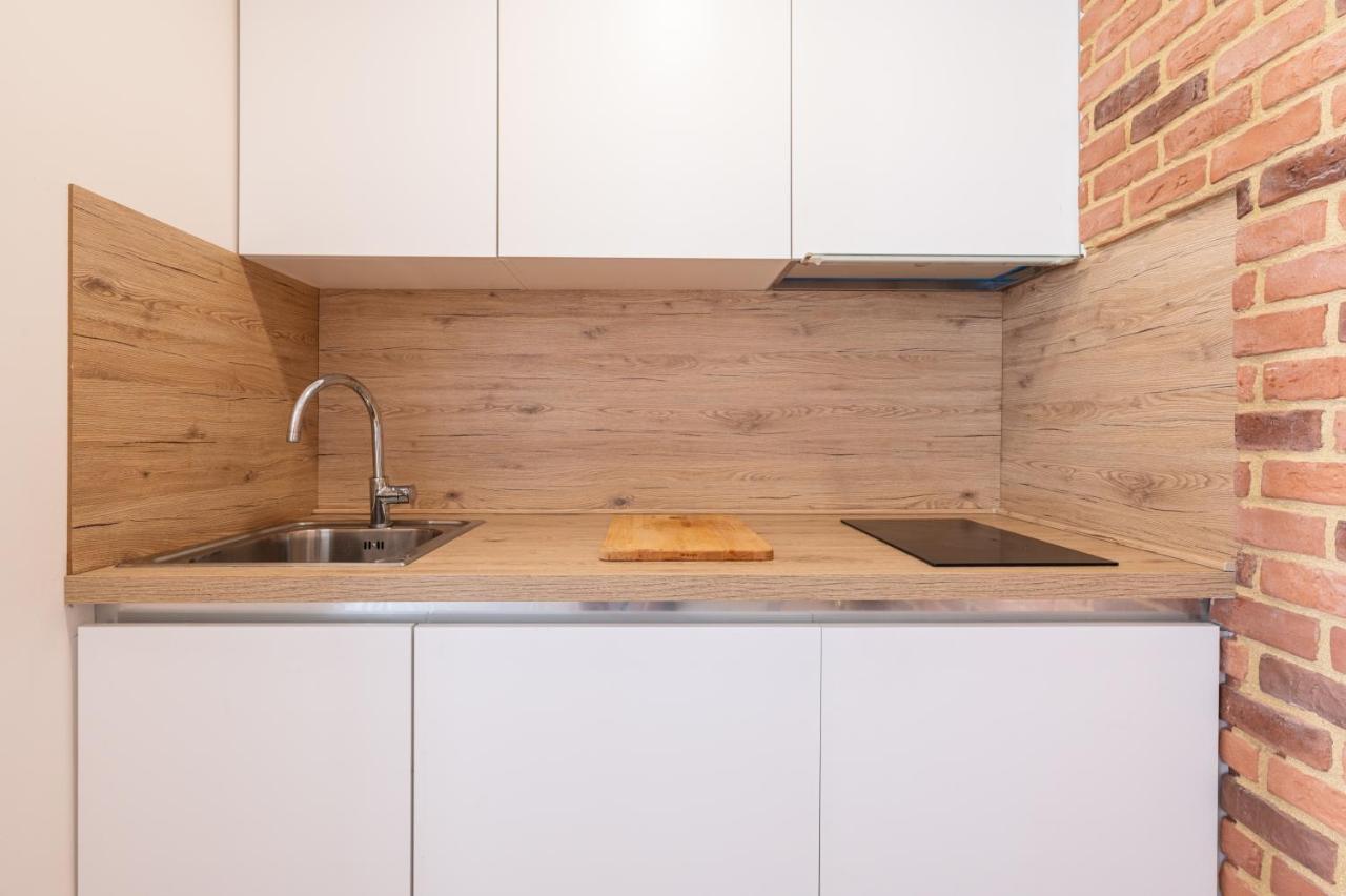 Cosy Studio Renove 150M De Monaco Бюсолей Екстериор снимка